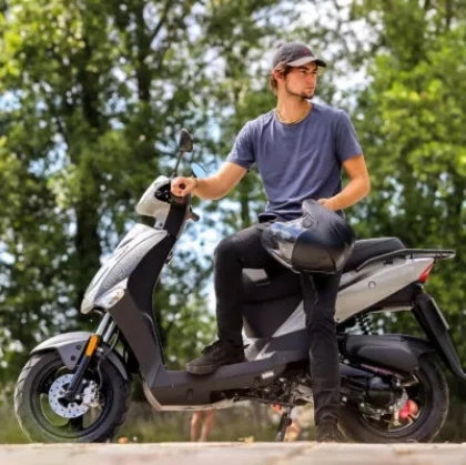 Scooters