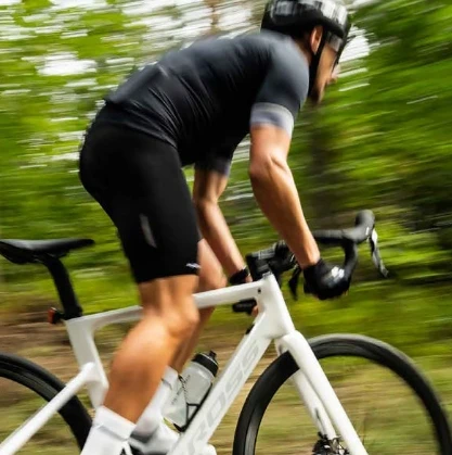 Vélos classiques