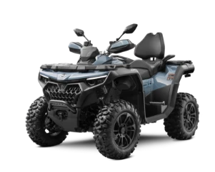 Quad promo