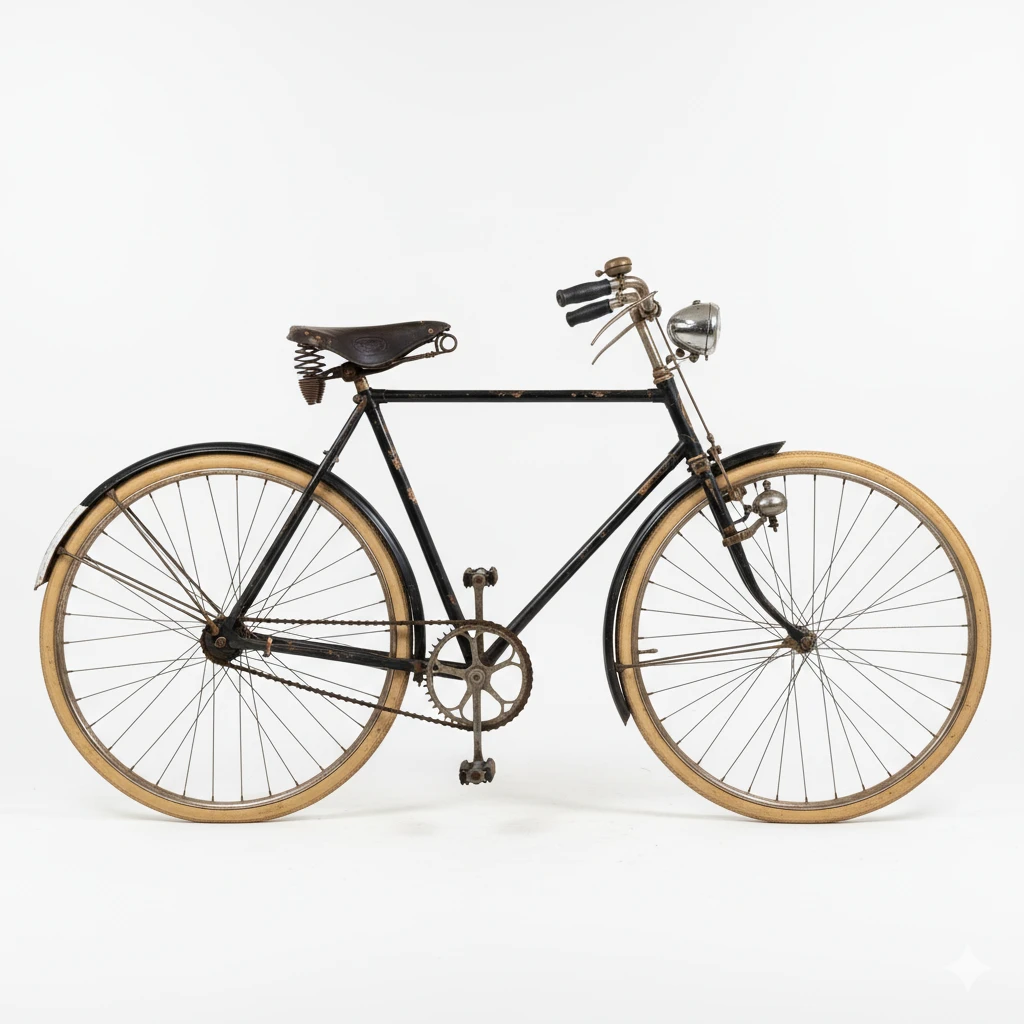 Peugeot Bicyclette