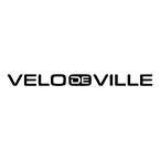 logo velo de ville