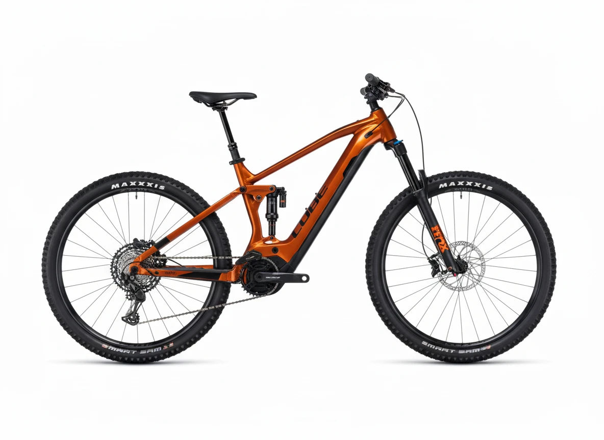 Velo cube BTX super